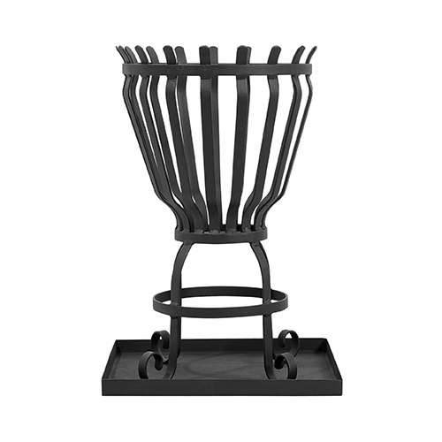 Xpanda Fire Basket - Small