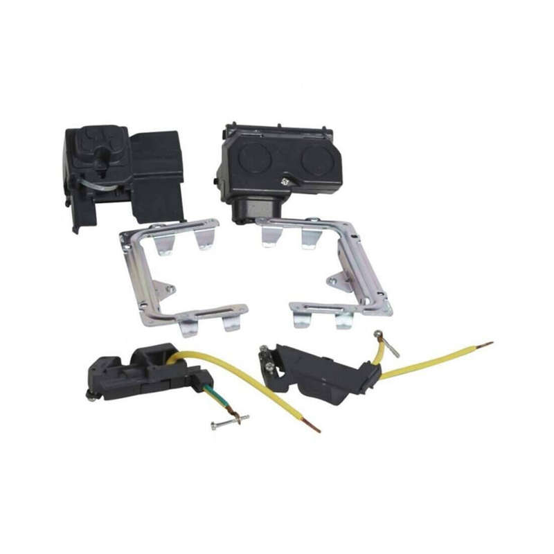 Legrand Arteor 8 Module Installation Kit for Raised Access - Floor / Table Top