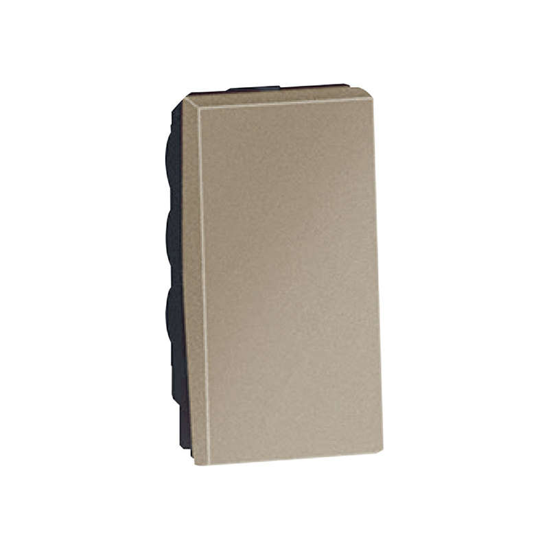 Legrand Arteor 1-Way Push Button Switch Module