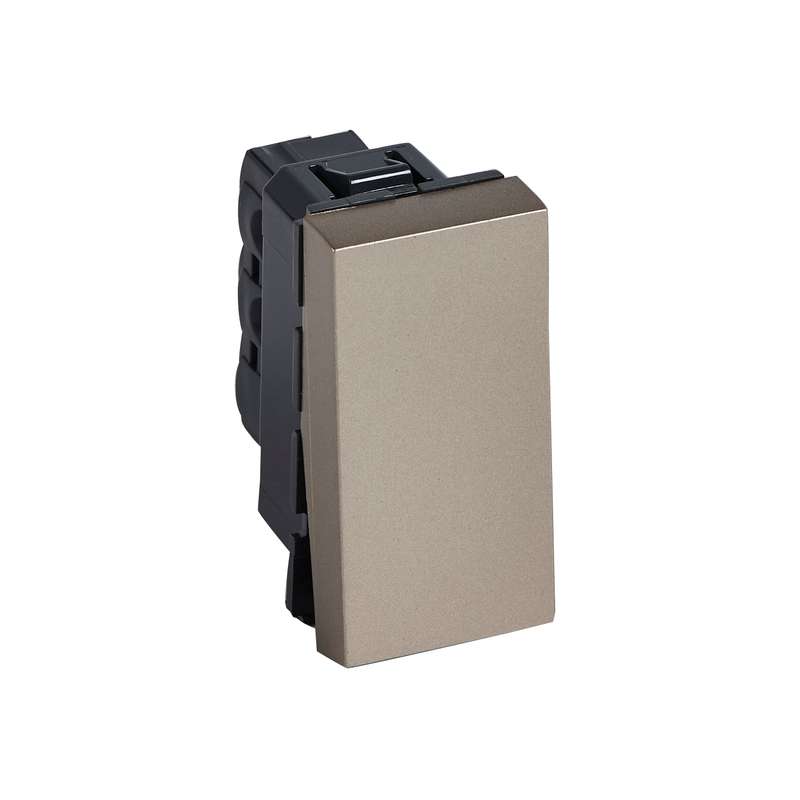 Legrand Arteor 1-Way Switch Module