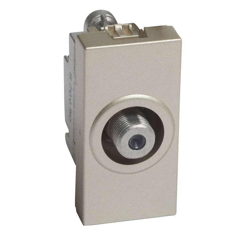 Legrand Arteor TV F-Type Socket Module