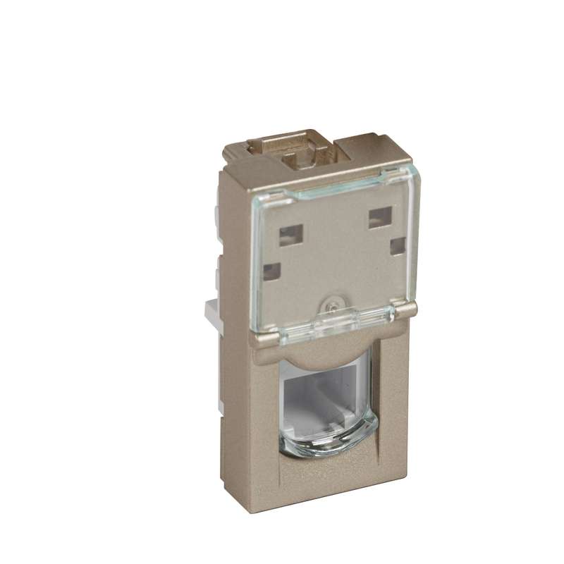 Legrand Arteor RJ11 Telephone Socket Module