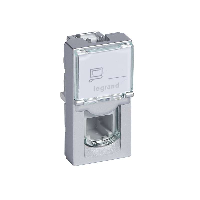 Legrand Arteor RJ11 Telephone Socket Module