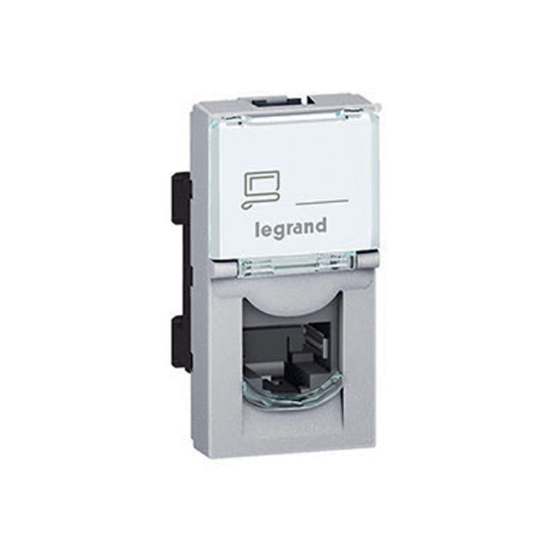 Legrand Arteor CAT6 RJ45 Socket Module
