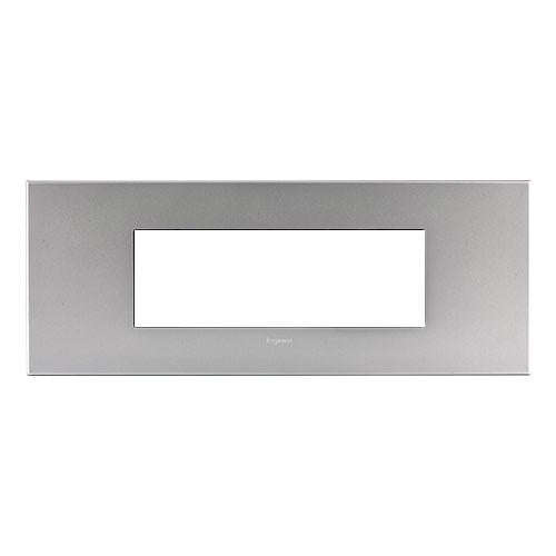 Legrand Arteor Cover Plate 6 Module