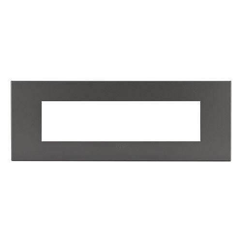 Legrand Arteor Cover Plate 8 Module
