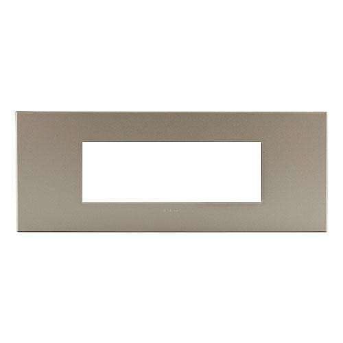 Legrand Arteor Cover Plate 6 Module