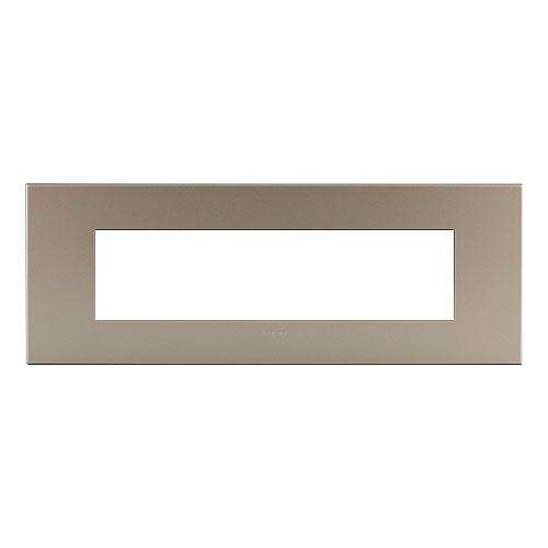 Legrand Arteor Cover Plate 8 Module