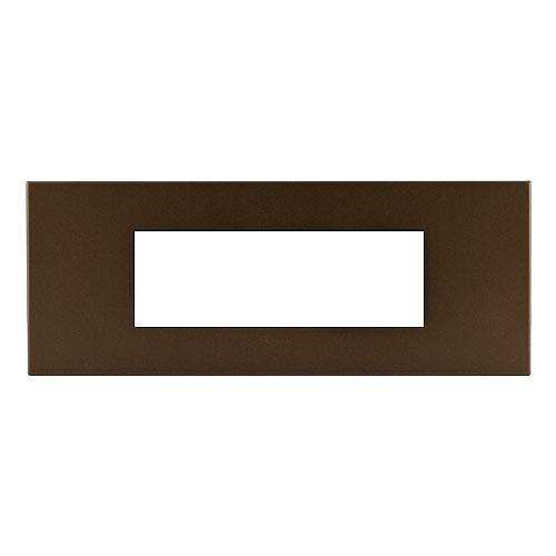 Legrand Arteor Cover Plate 6 Module