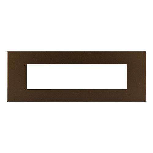 Legrand Arteor Cover Plate 8 Module