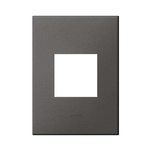 Legrand Arteor Cover Plate 2 Module