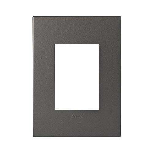 Legrand Arteor Cover Plate 3 Module