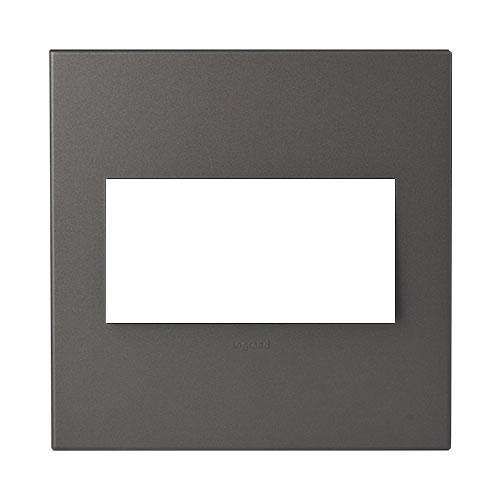 Legrand Arteor Cover Plate 4 Module 4 x 4