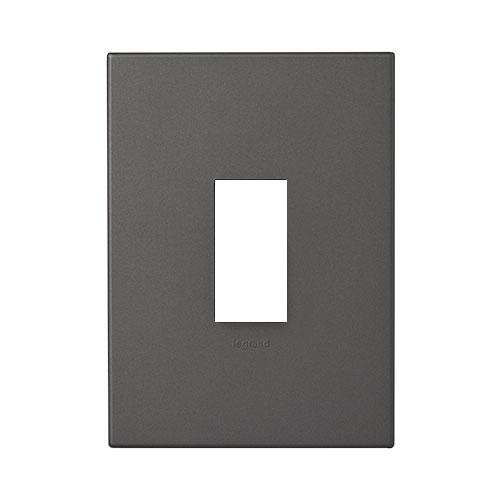 Legrand Arteor Cover Plate 1 Module 4 x 2