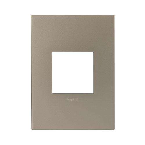 Legrand Arteor Cover Plate 2 Module