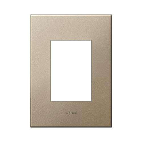 Legrand Arteor Cover Plate 3 Module