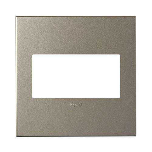 Legrand Arteor Cover Plate 4 Module 4 x 4