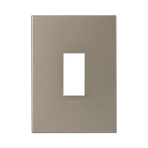 Legrand Arteor Cover Plate 1 Module 4 x 2