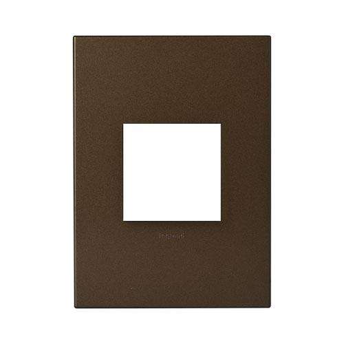 Legrand Arteor Cover Plate 2 Module
