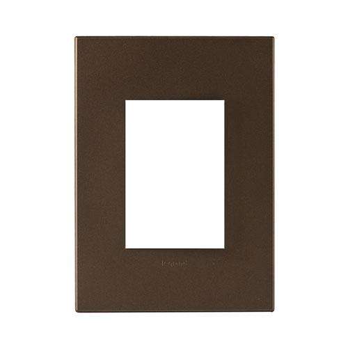 Legrand Arteor Cover Plate 3 Module