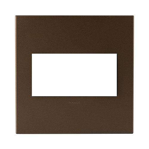 Legrand Arteor Cover Plate 4 Module 4 x 4