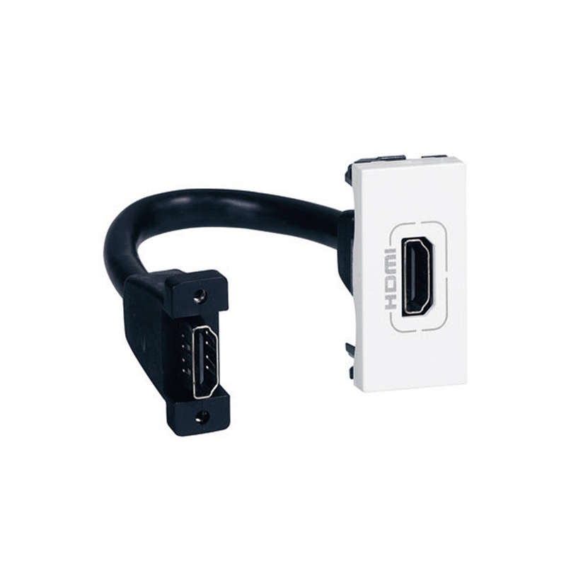 Legrand Arteor HDMI Socket Module