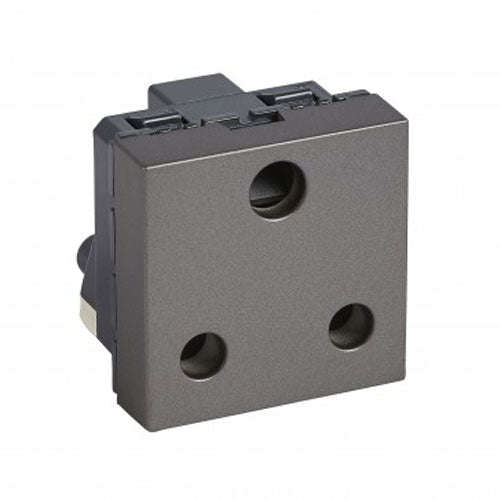 Legrand Arteor RSA Flush Plug Socket Module