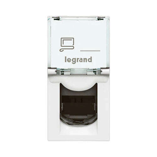 Legrand Arteor CAT6 RJ45 Socket Module