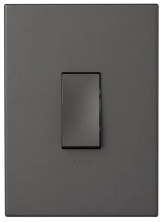 Legrand Arteor 2-Way Push Button Switch Module