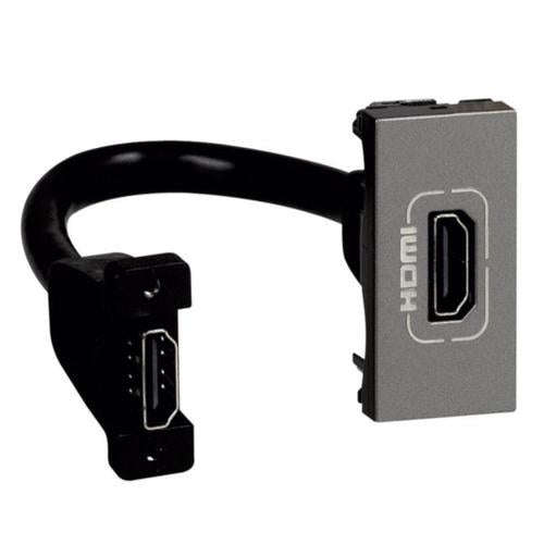 Legrand Arteor HDMI Socket Module
