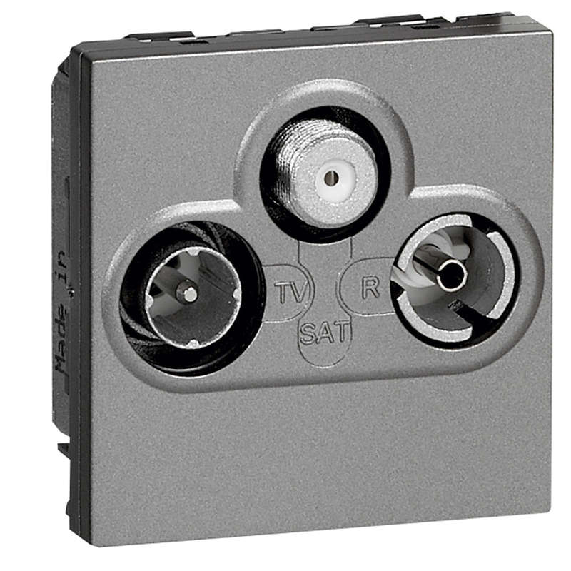 Legrand Arteor TV-R-SAT Module