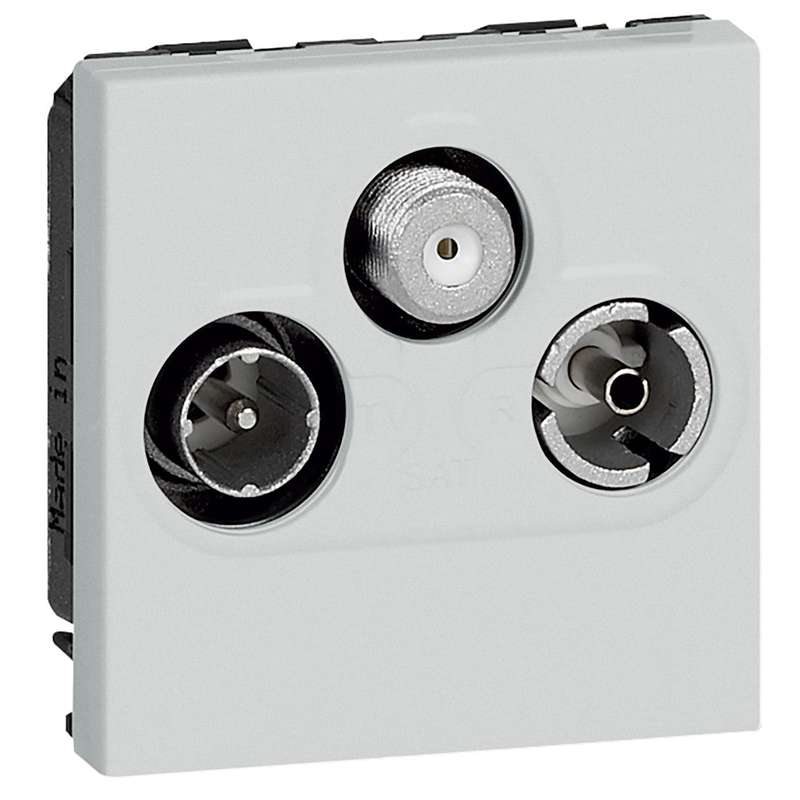 Legrand Arteor TV-R-SAT Module