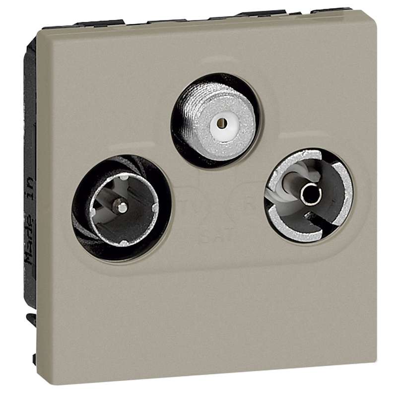 Legrand Arteor TV-R-SAT Module
