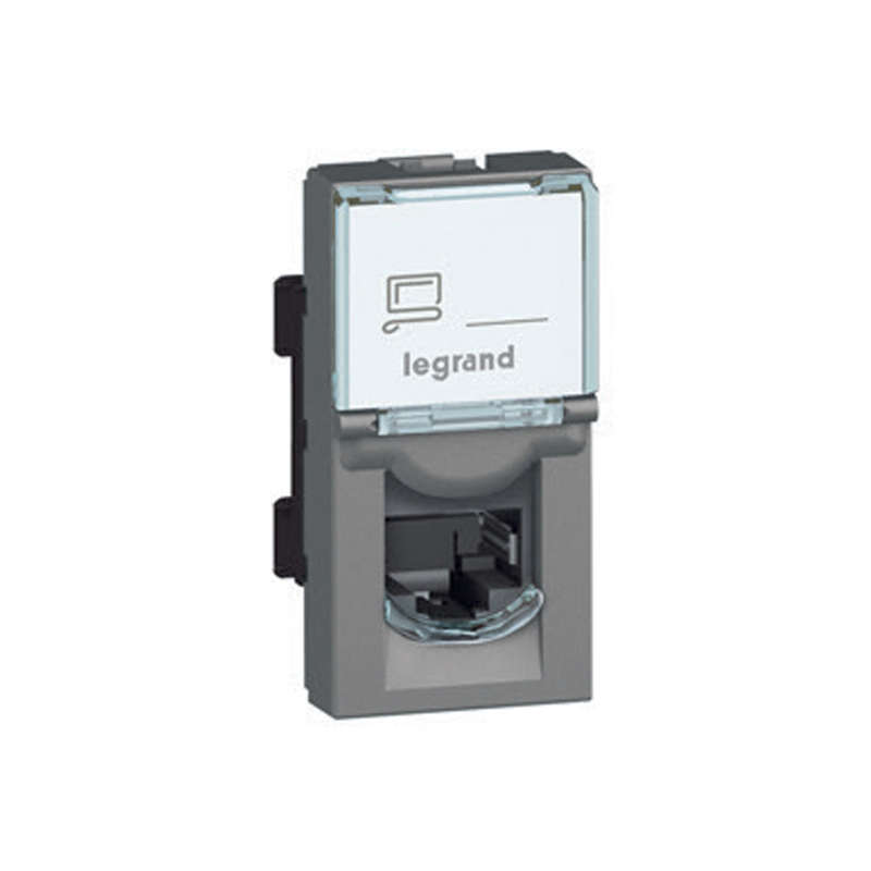 Legrand Arteor CAT6 RJ45 Socket Module