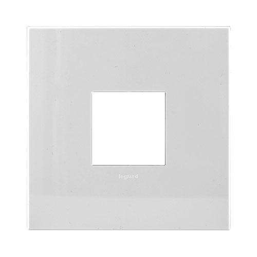 Legrand Arteor Cover Plate 2 Module 4 x 4