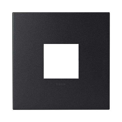 Legrand Arteor Cover Plate 2 Module 4 x 4