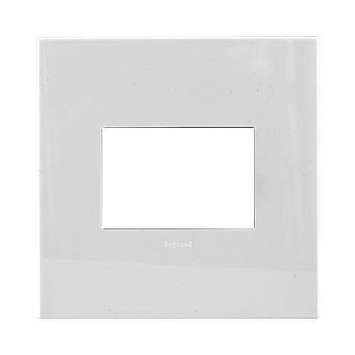 Legrand Arteor Cover Plate 3 Module 4 x 4