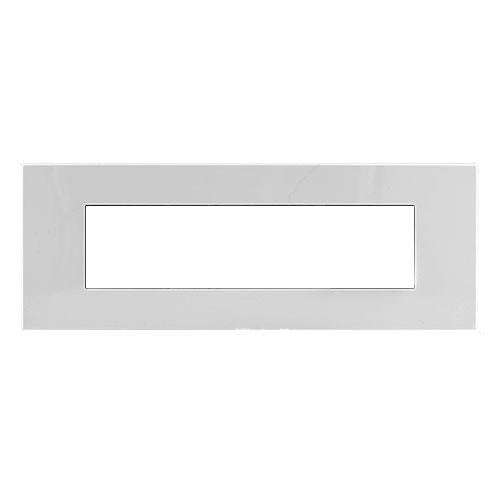 Legrand Arteor Cover Plate 8 Module