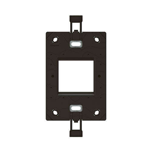 Legrand Arteor Support Frame 2 Module 2 x 4