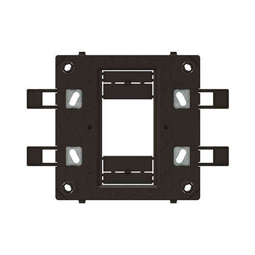 Legrand Arteor Support Frame 2 to 4 Module 4 x 4