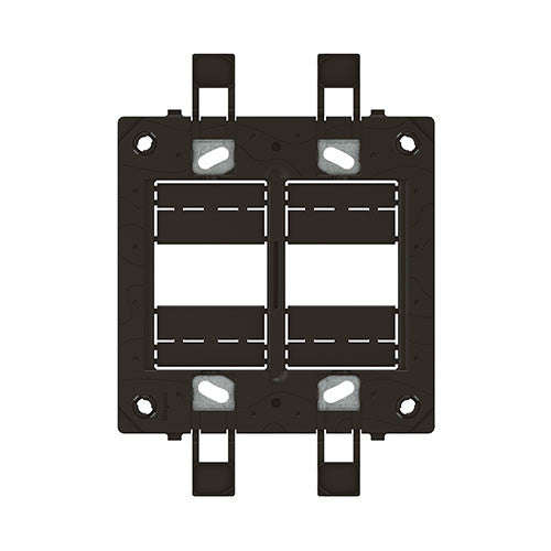 Legrand Arteor Support Frame 2 x 3 Module 4 x 4