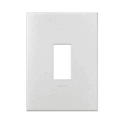 Legrand Arteor Cover Plate 1 Module 4 x 2