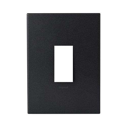Legrand Arteor Cover Plate 1 Module 4 x 2