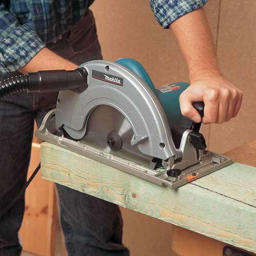 Makita Circular Saw Wood Cutting 5903RK 235mm 2000W