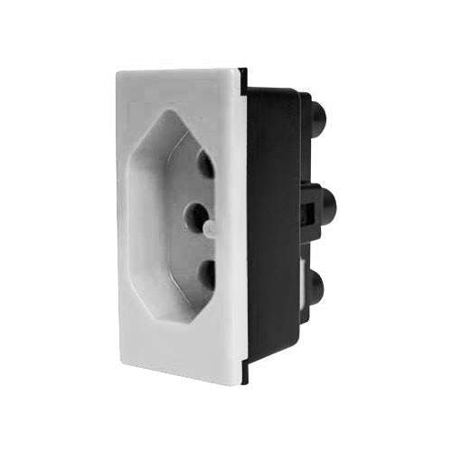 Crabtree Classic Slimline Socket Module