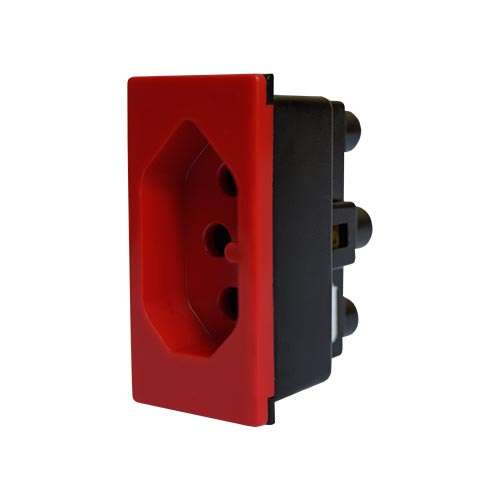 Crabtree Classic Slimline Socket Module
