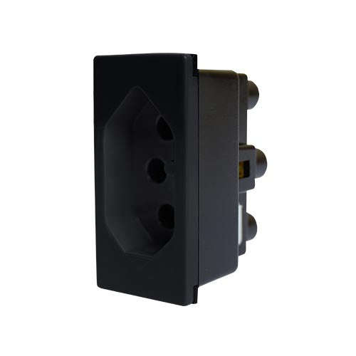 Crabtree Classic Slimline Socket Module