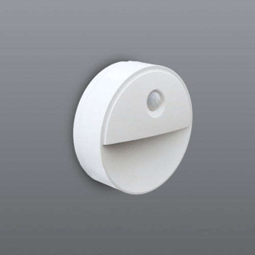 Spazio Dot Night Light - White