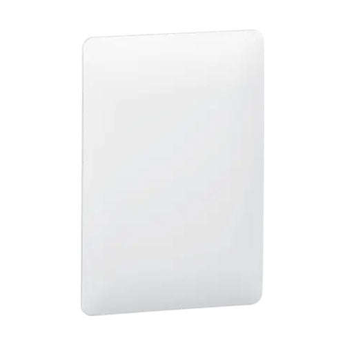 Legrand Ysalis Blank 4 x 2