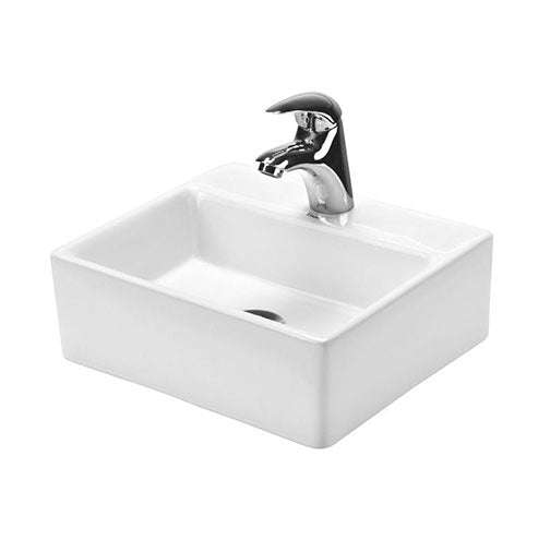 Vaal Mini Weaver Counter Top Vanity Basin